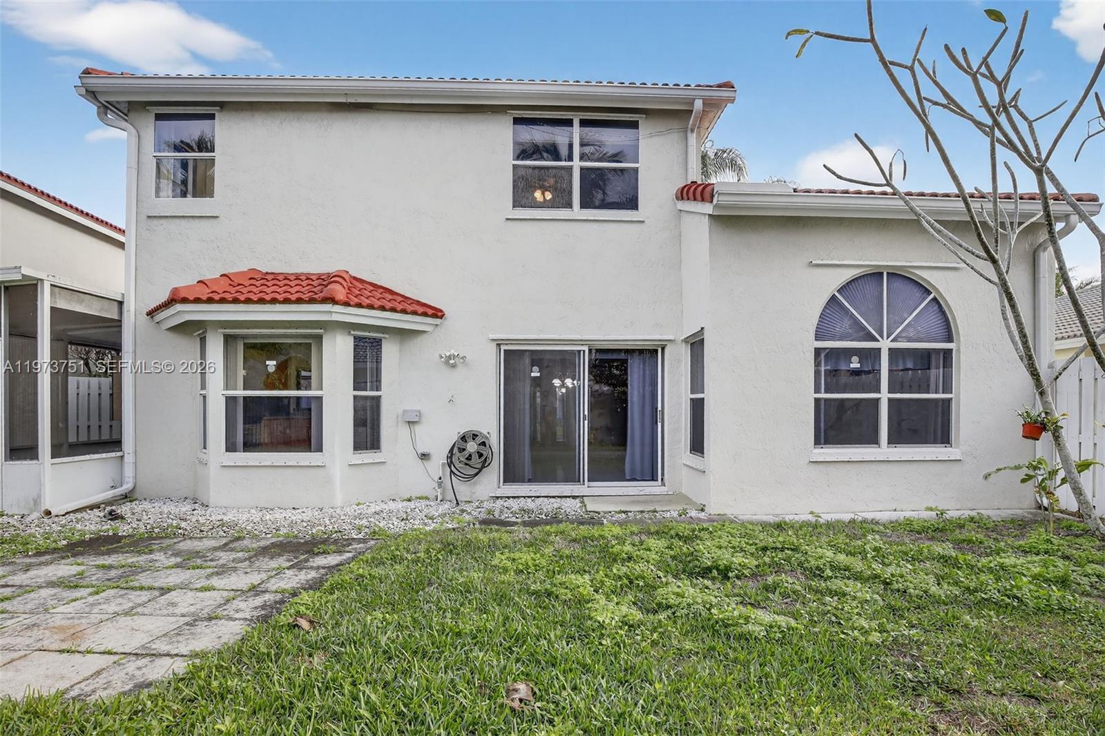 SAVANNAH PLAT 3 - Residential