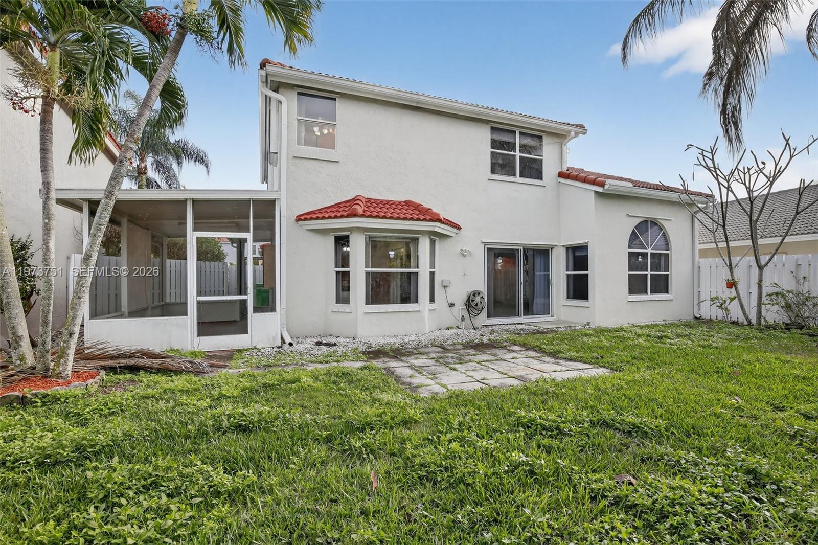 SAVANNAH PLAT 3 - Residential