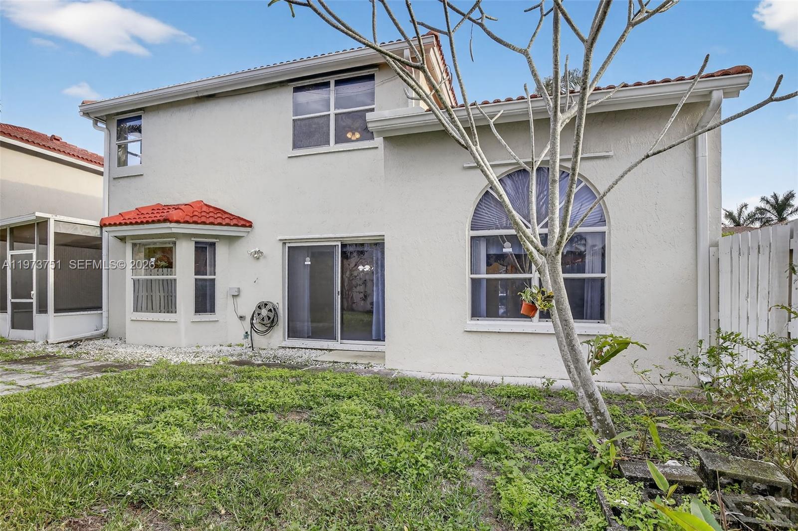 SAVANNAH PLAT 3 - Residential