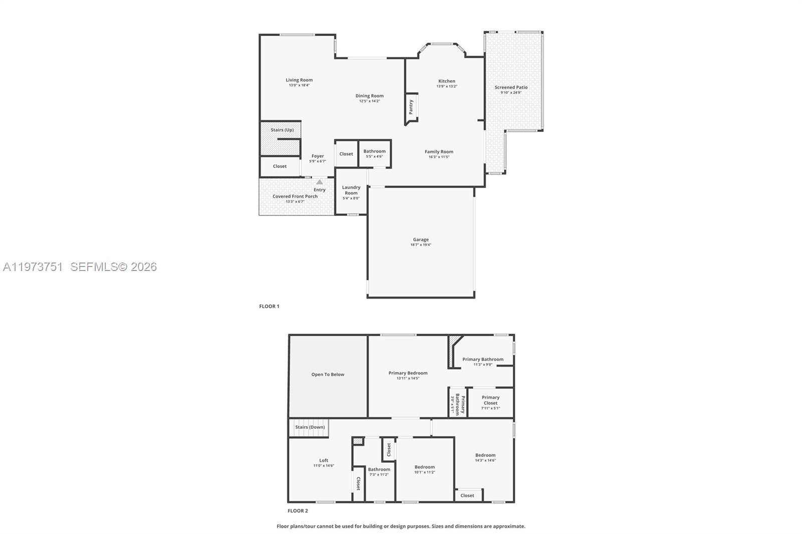 SAVANNAH PLAT 3 - Residential