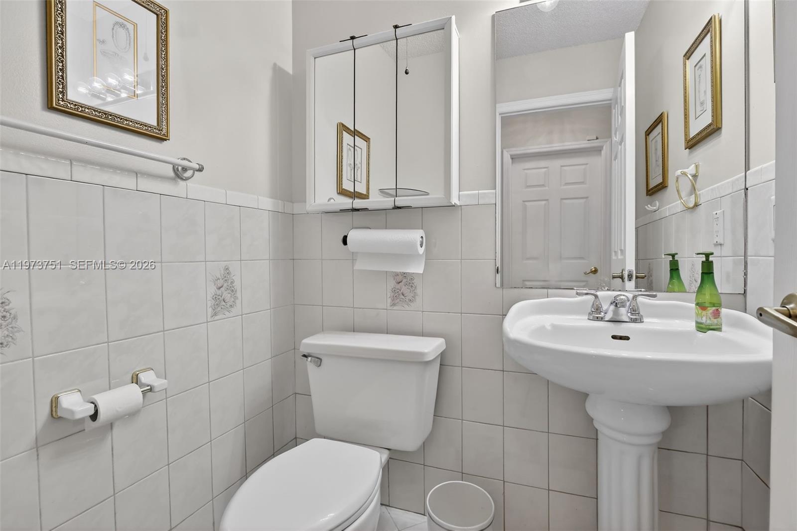 SAVANNAH PLAT 3 - Residential