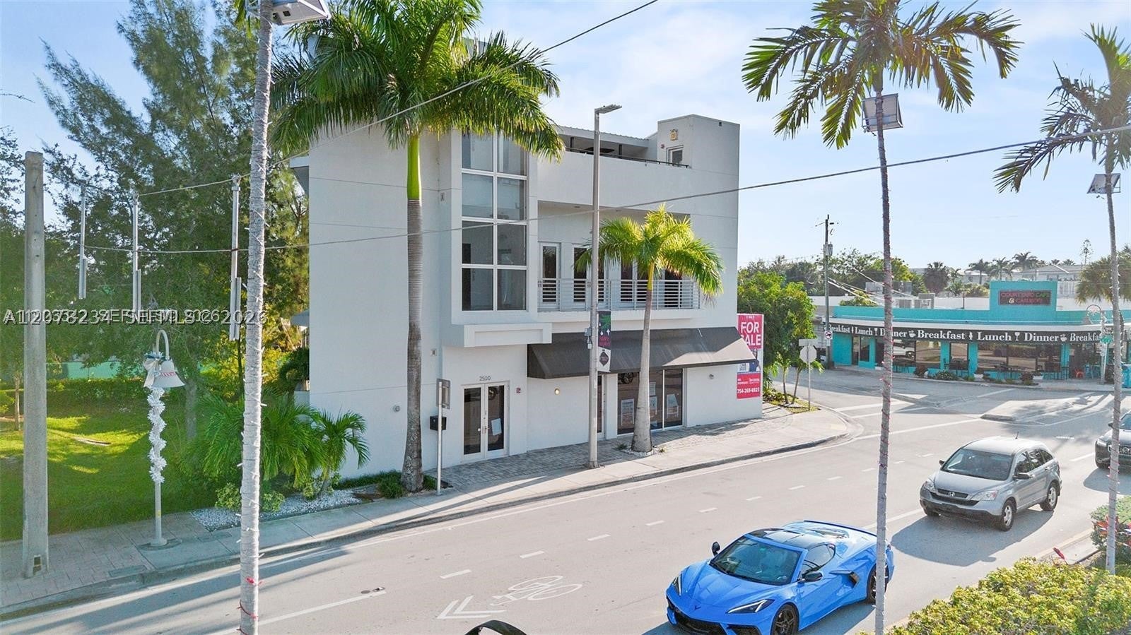 2500 Wilton Dr