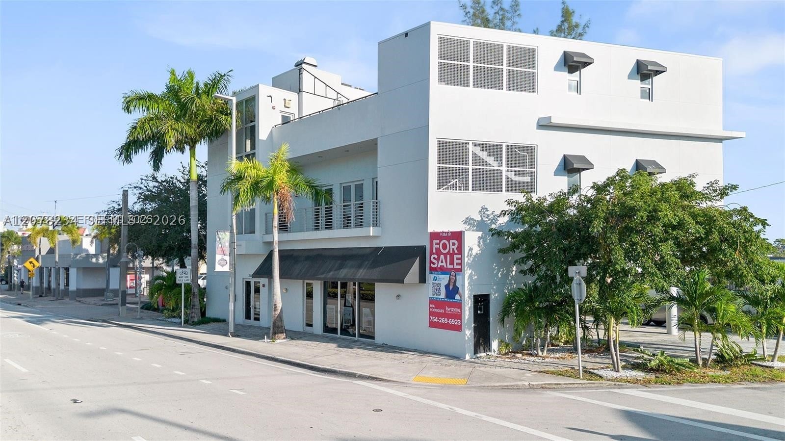2500 Wilton Dr