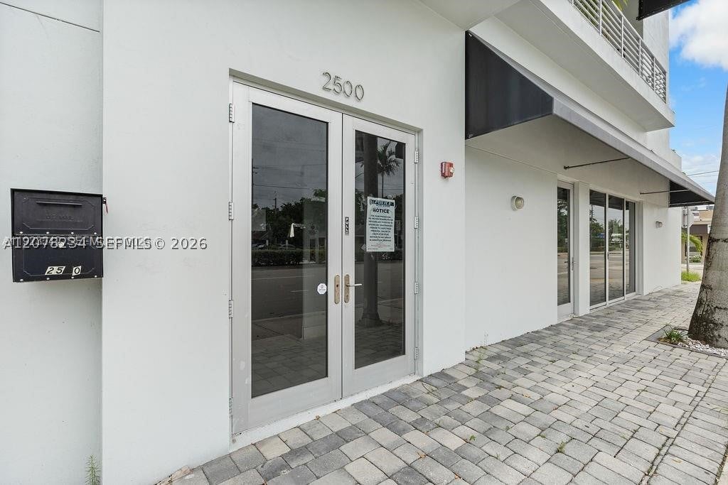 2500 Wilton Dr