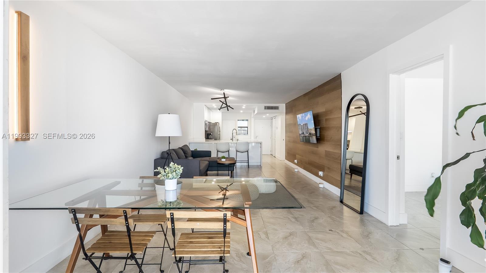 DORSEY ARMS CONDO - Residential