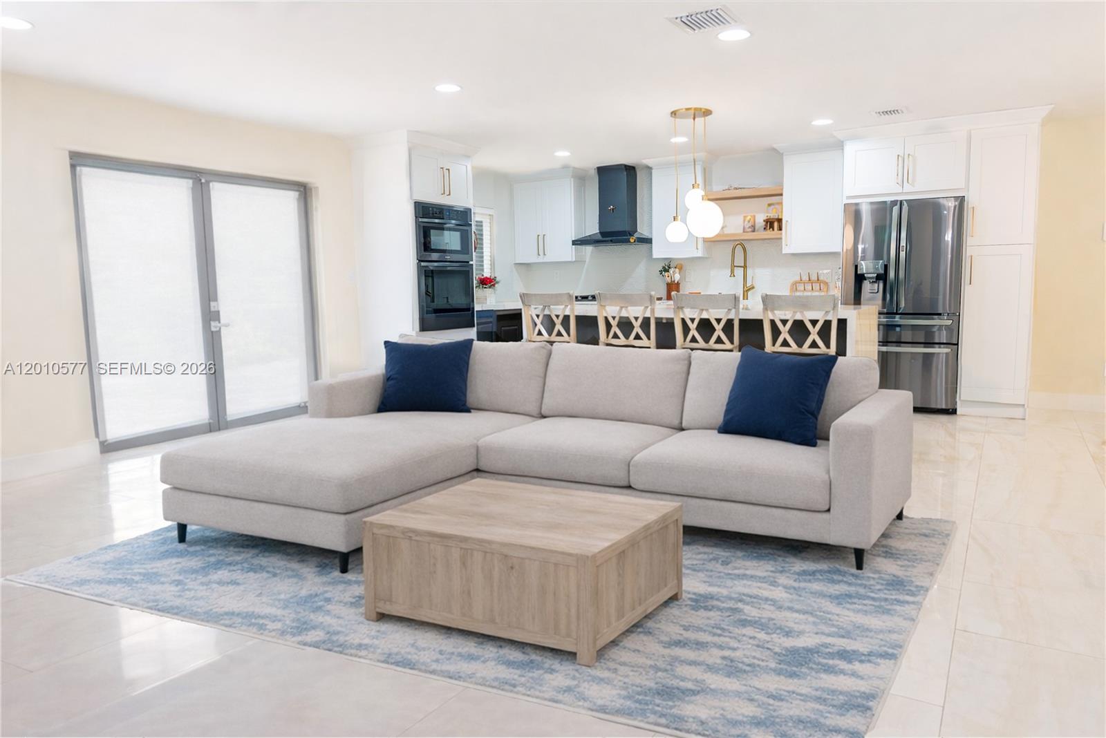 WINSTON PARK UNIT 4 - Residential