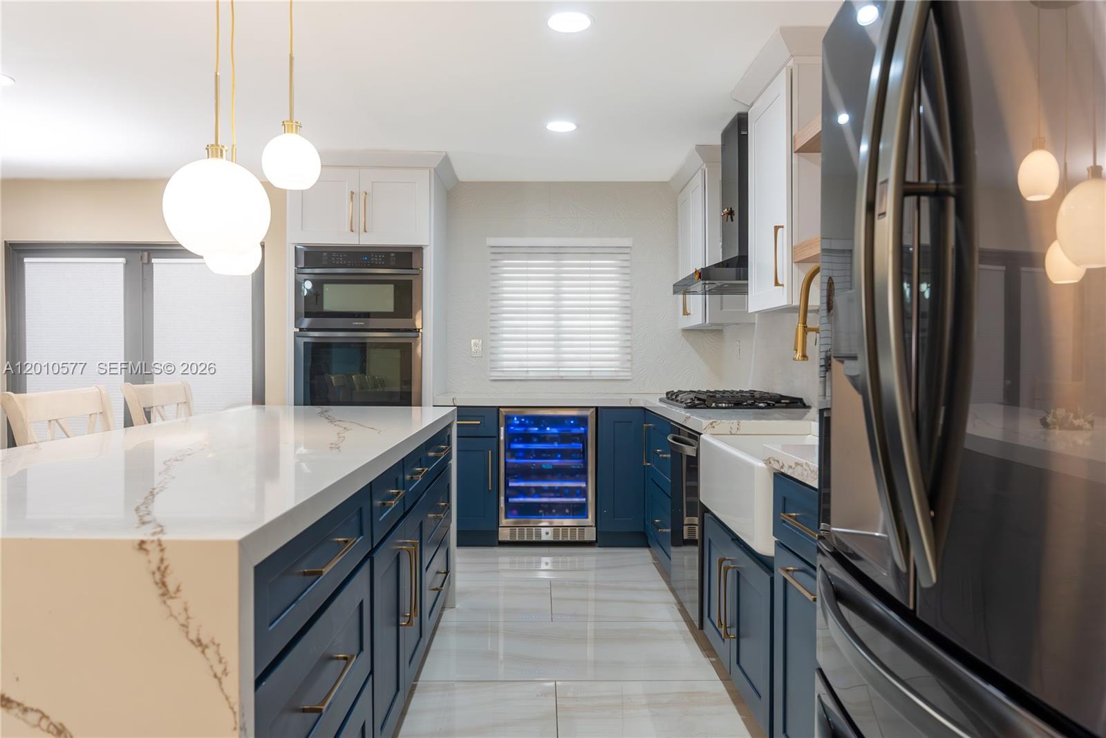 WINSTON PARK UNIT 4 - Residential