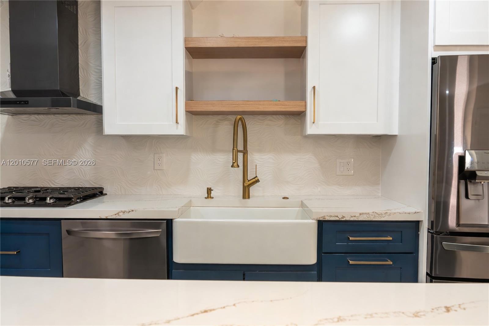 WINSTON PARK UNIT 4 - Residential