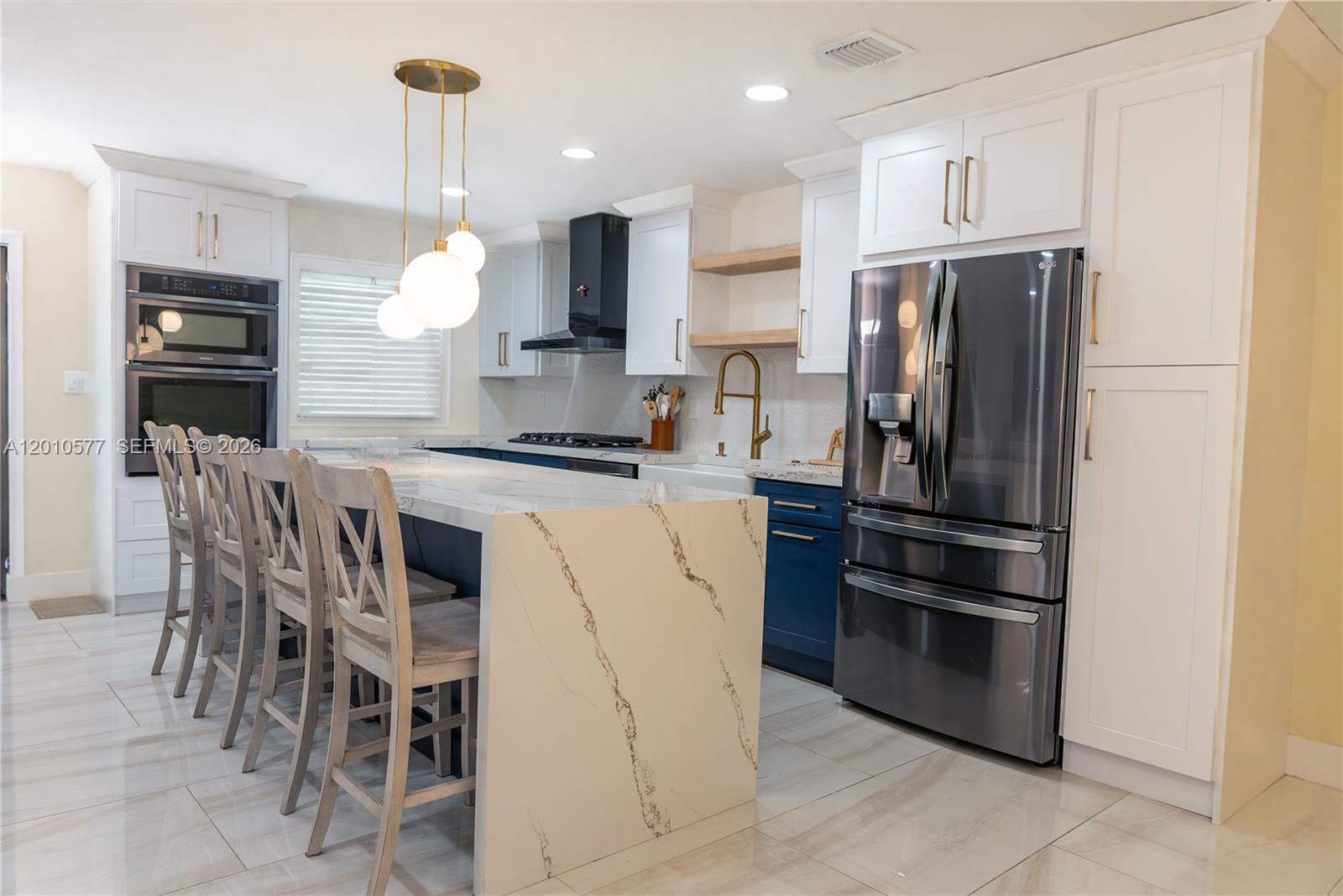WINSTON PARK UNIT 4 - Residential
