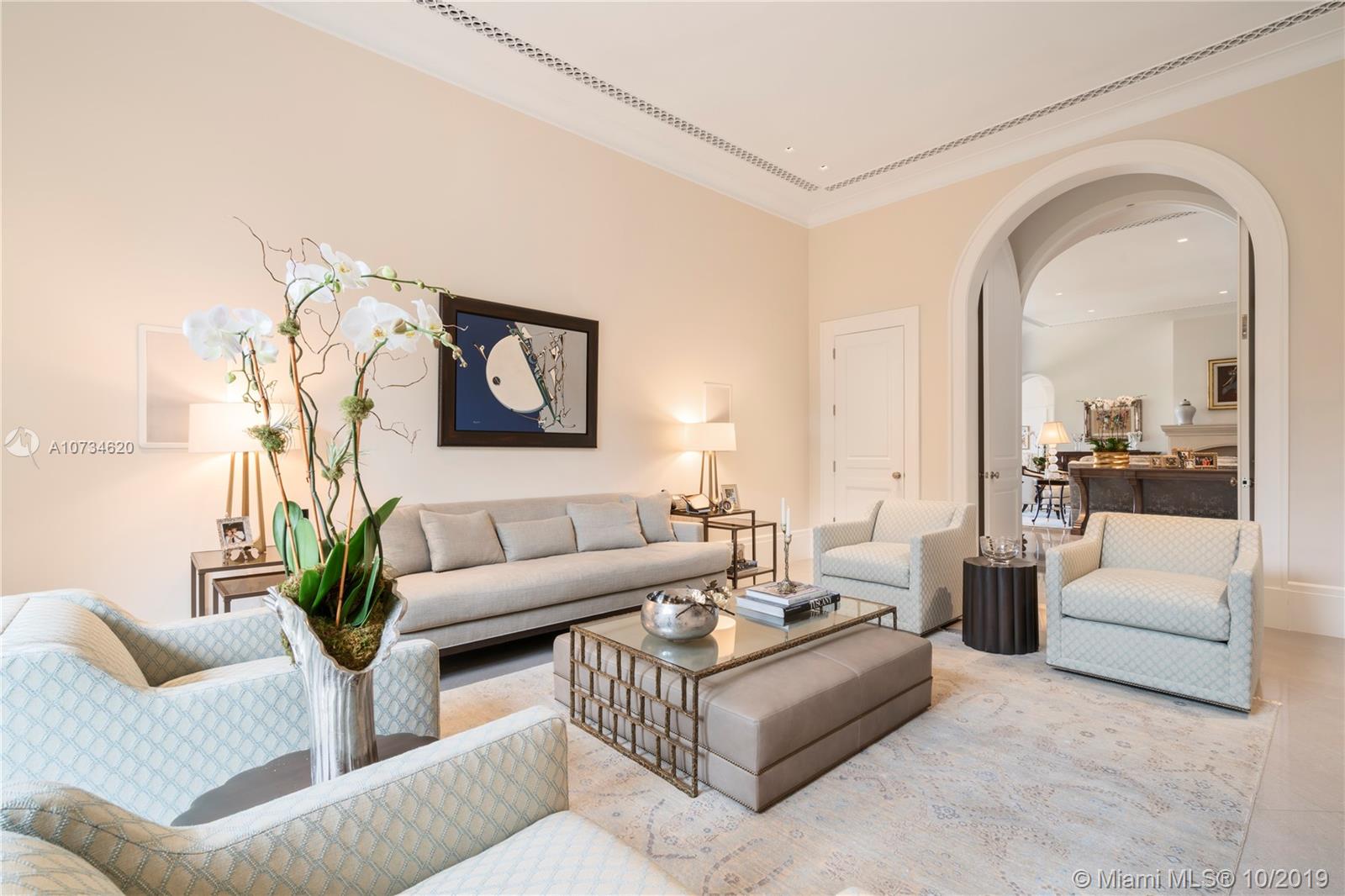 GABLES ESTATES NO 3 - Residential