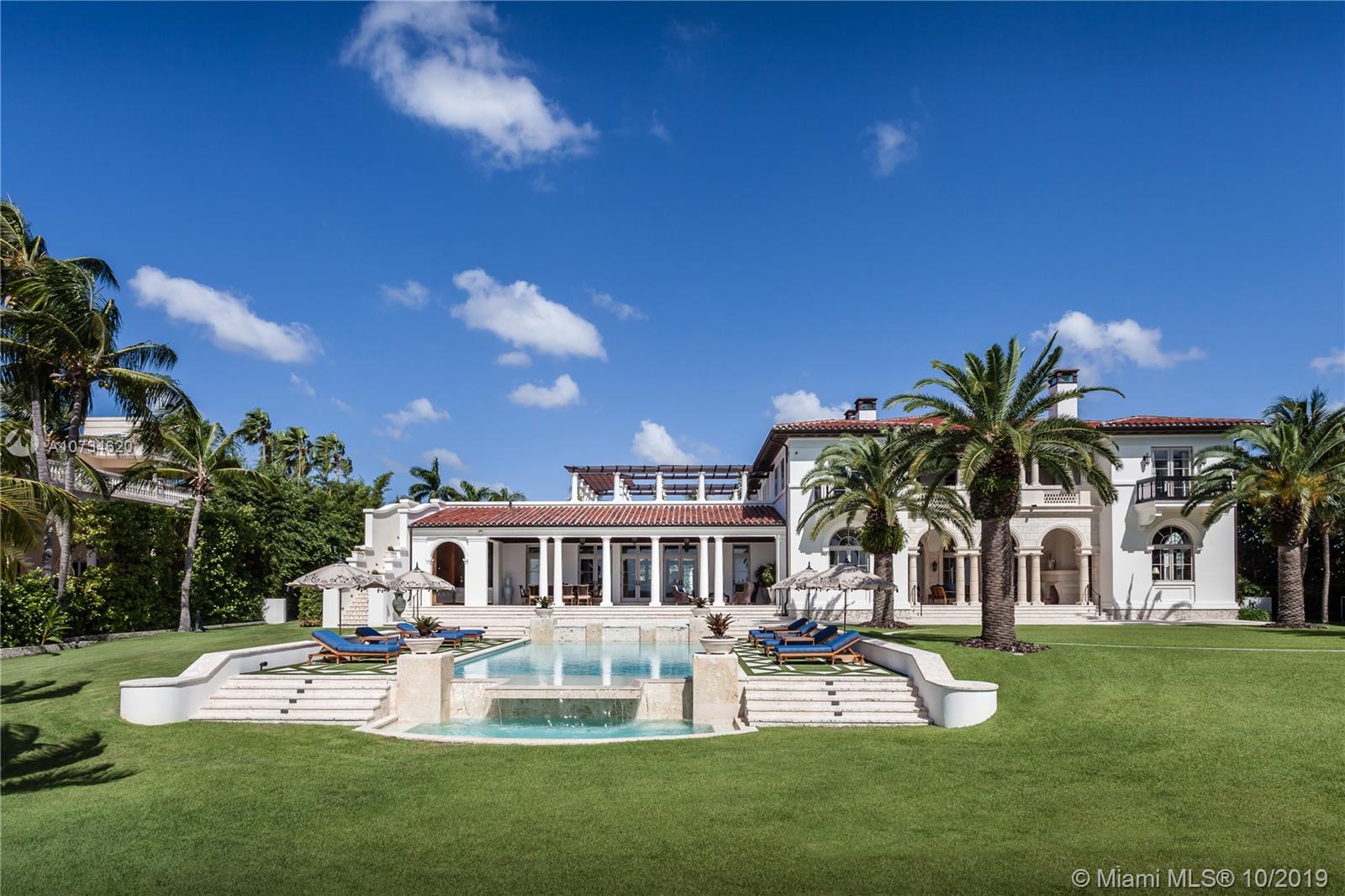 GABLES ESTATES NO 3 - Residential