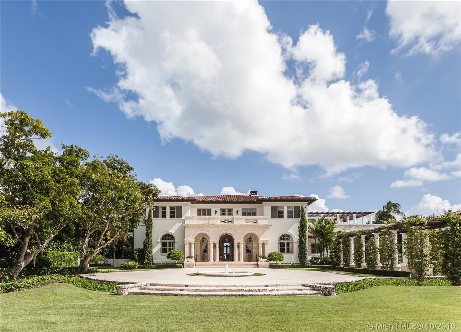 GABLES ESTATES NO 3 - Residential