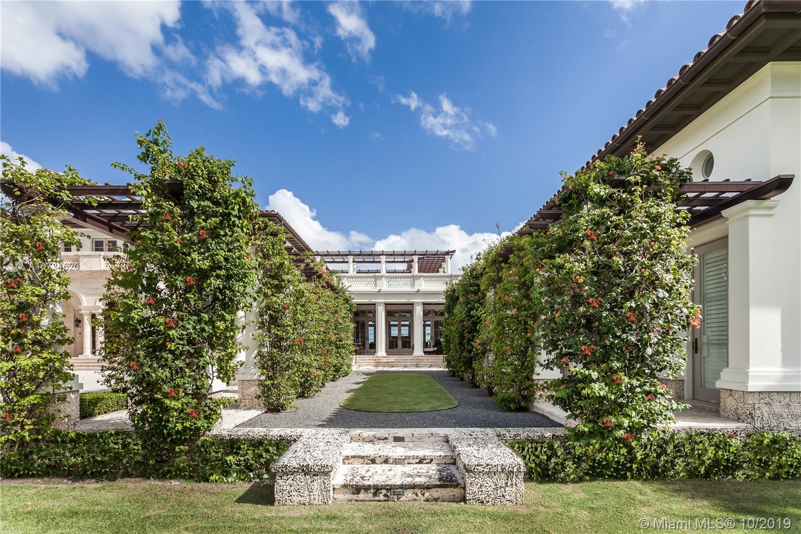 GABLES ESTATES NO 3 - Residential