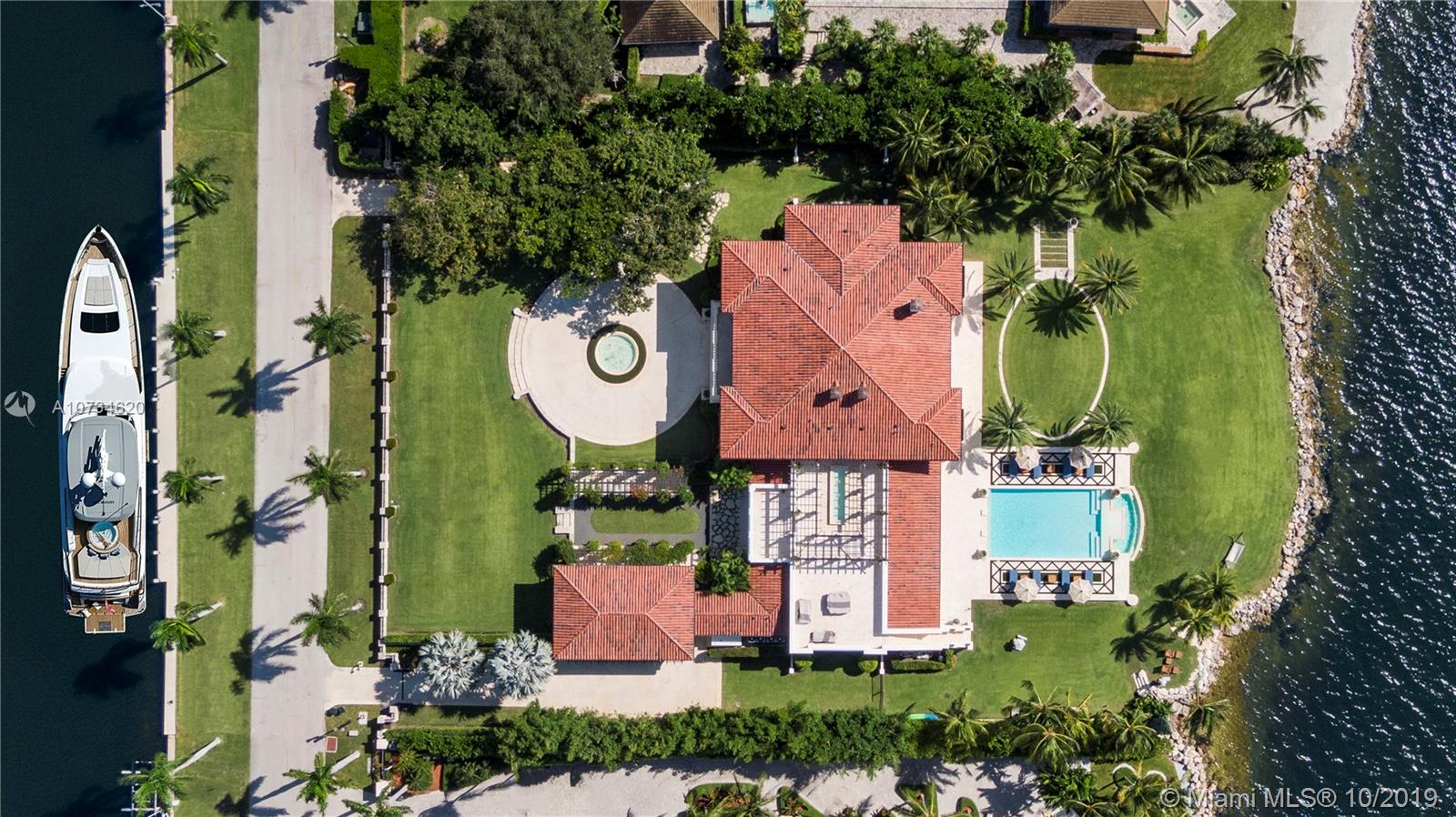 GABLES ESTATES NO 3 - Residential