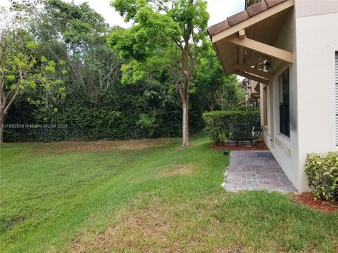 A home in Coconut Creek