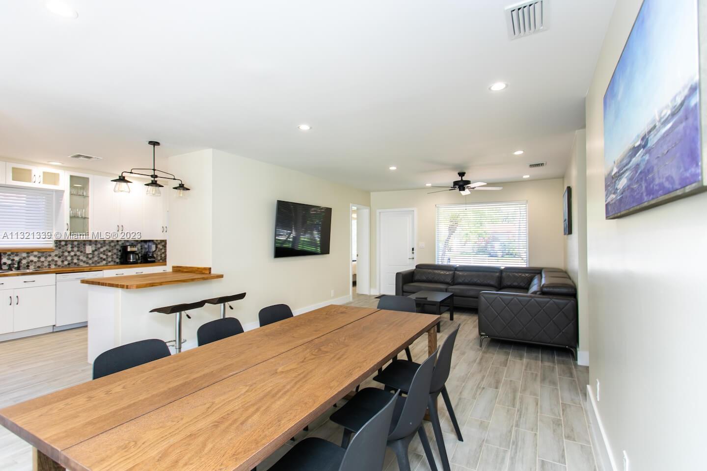 COUNTRY CLUB HOMES - Residential Lease