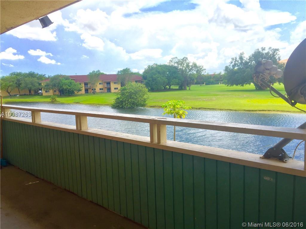 Lakeview Gardens At Miami - Residential Lease