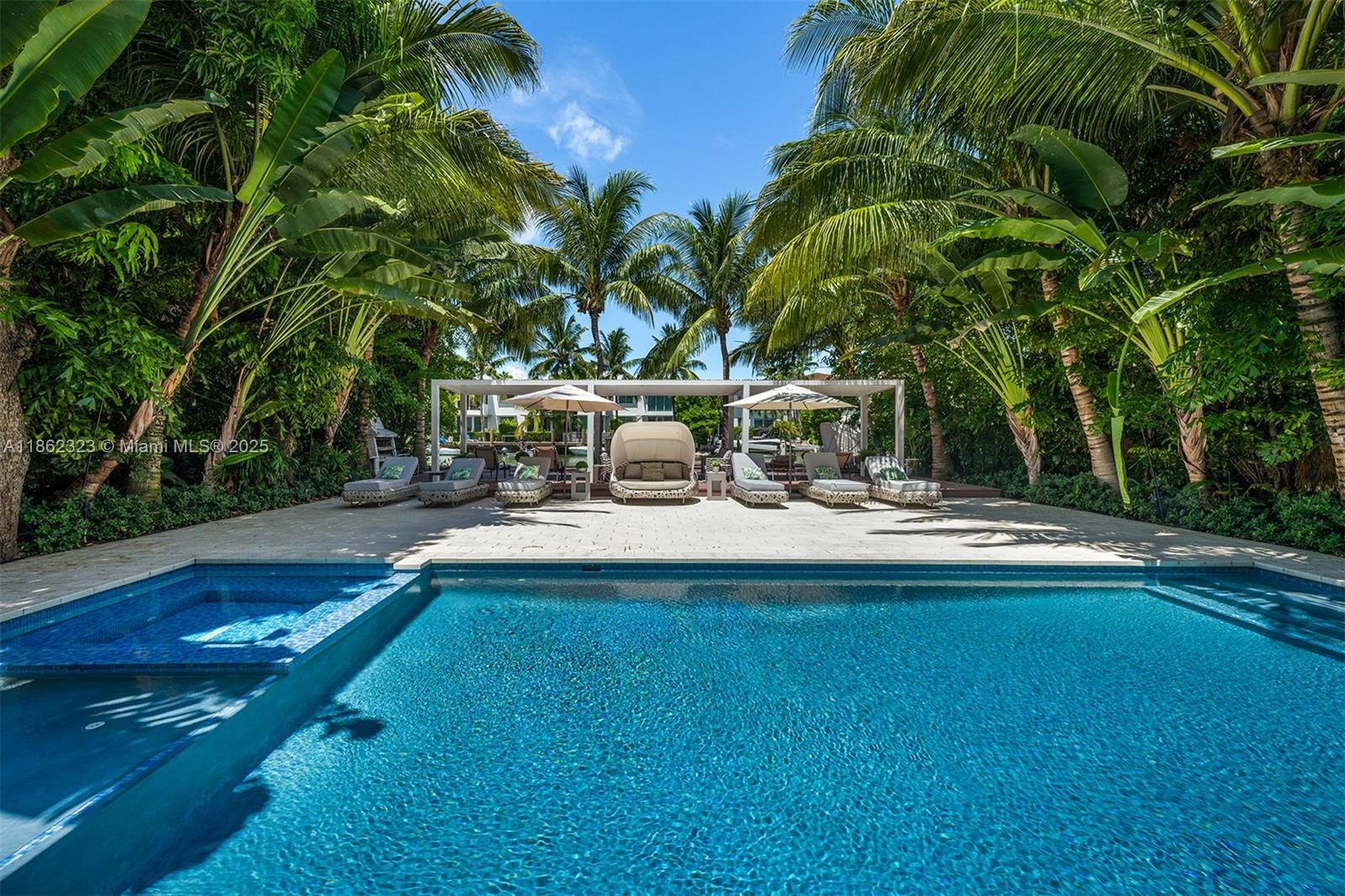 MID GOLF SUB 1ST ADDN - Residential Lease