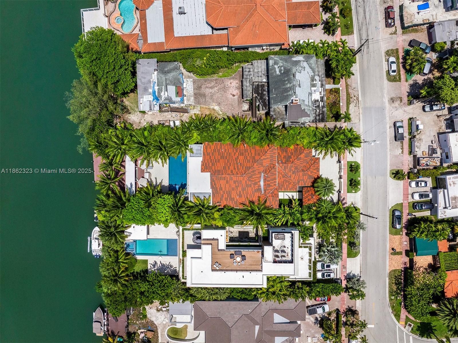 MID GOLF SUB 1ST ADDN - Residential Lease