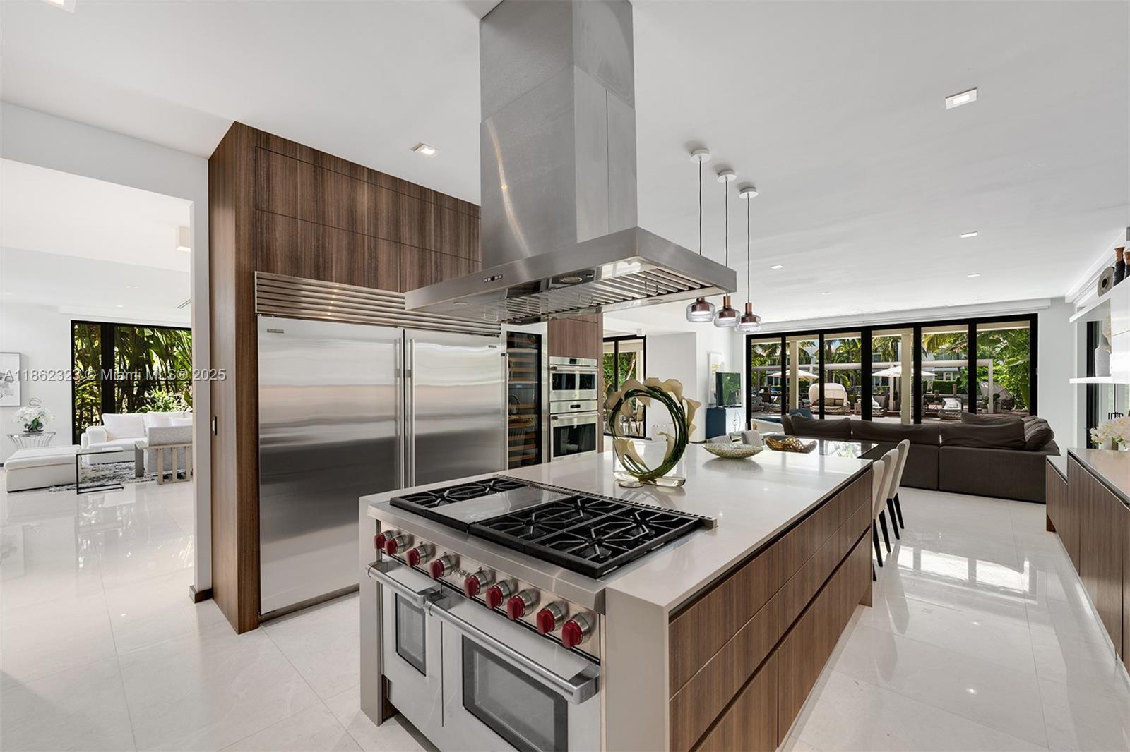 MID GOLF SUB 1ST ADDN - Residential Lease