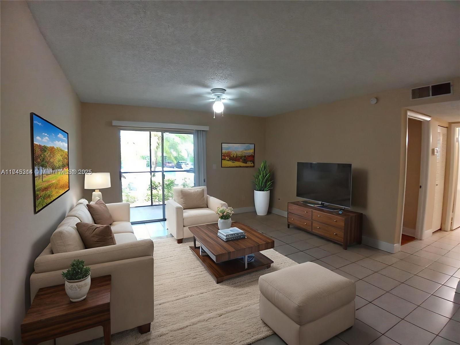 ROYAL POINCIANA CONDO - Residential