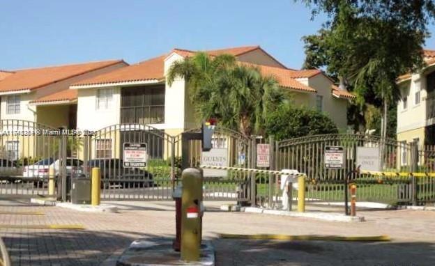 ROYAL POINCIANA CONDO - Residential