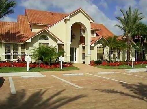 ROYAL POINCIANA CONDO - Residential
