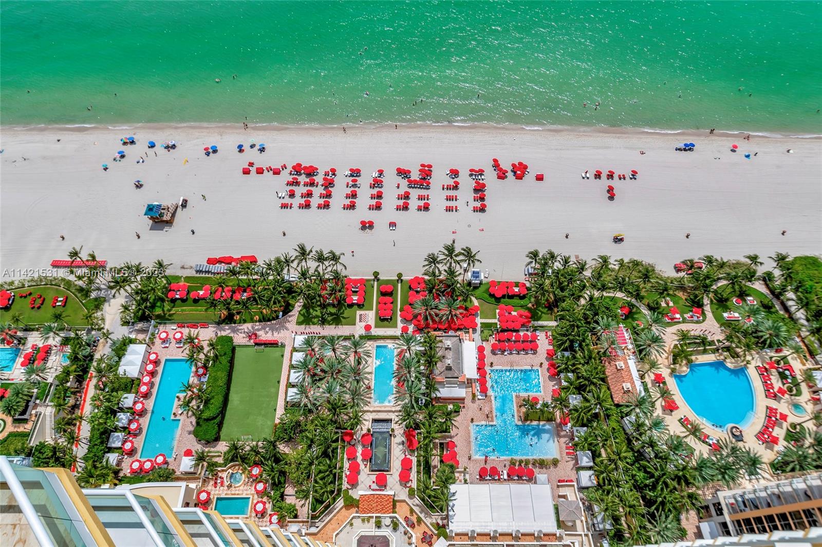 ACQUALINA OCEAN RESIDENCE - Residential
