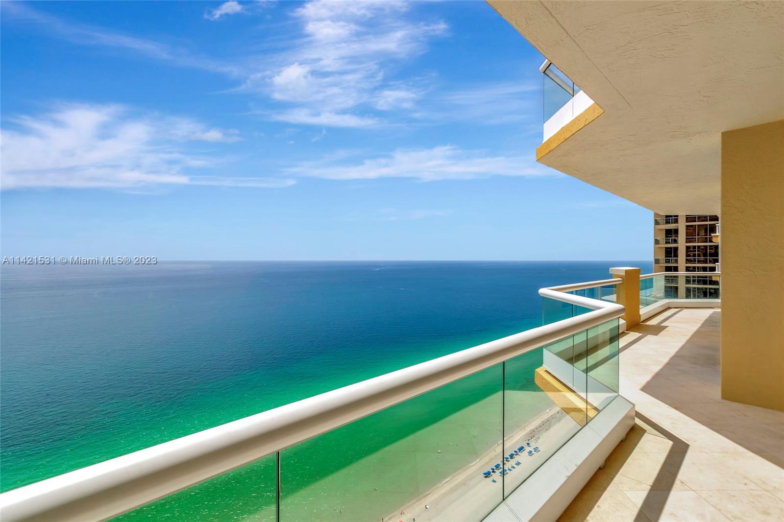 ACQUALINA OCEAN RESIDENCE - Residential