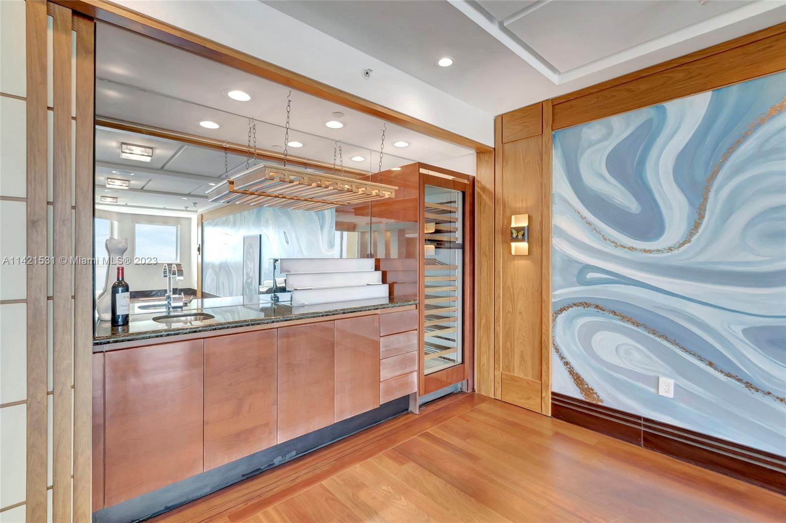 ACQUALINA OCEAN RESIDENCE - Residential