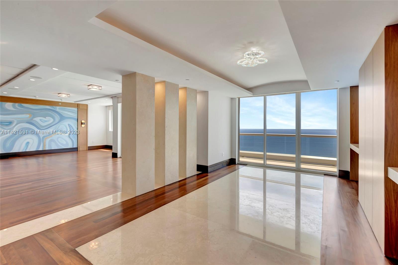 ACQUALINA OCEAN RESIDENCE - Residential