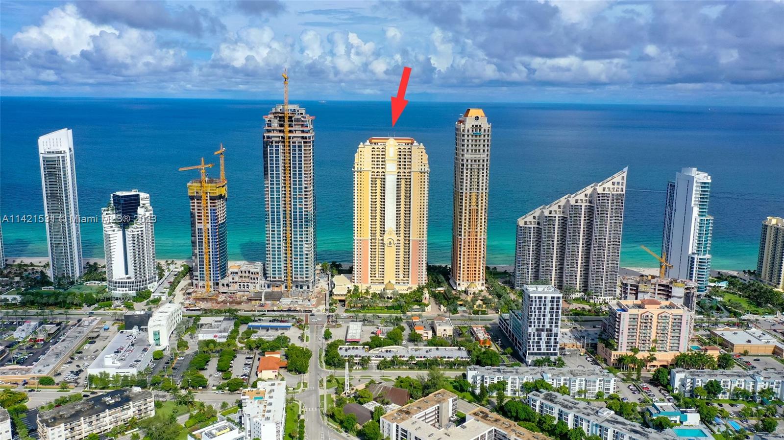 ACQUALINA OCEAN RESIDENCE - Residential