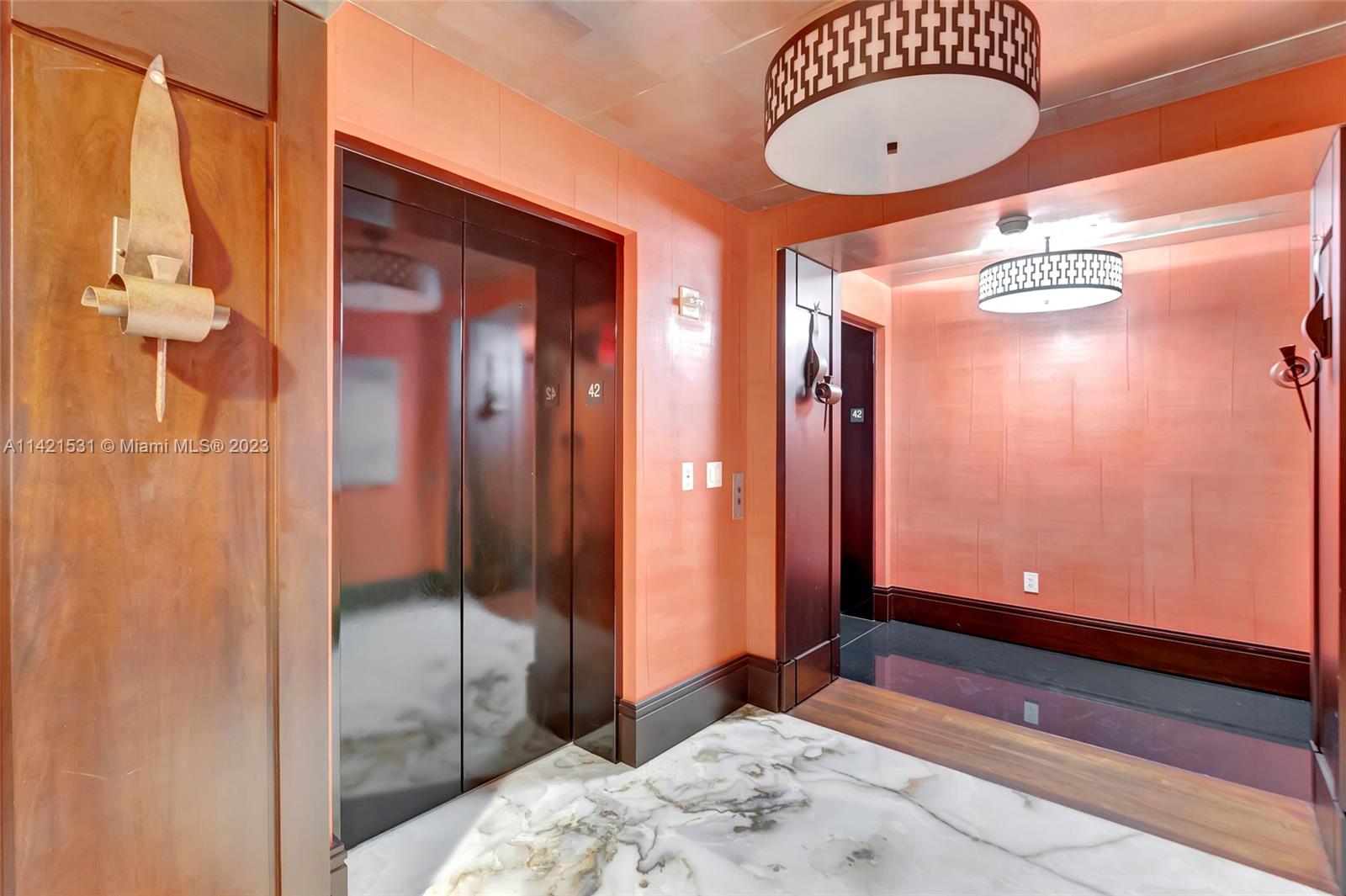 ACQUALINA OCEAN RESIDENCE - Residential