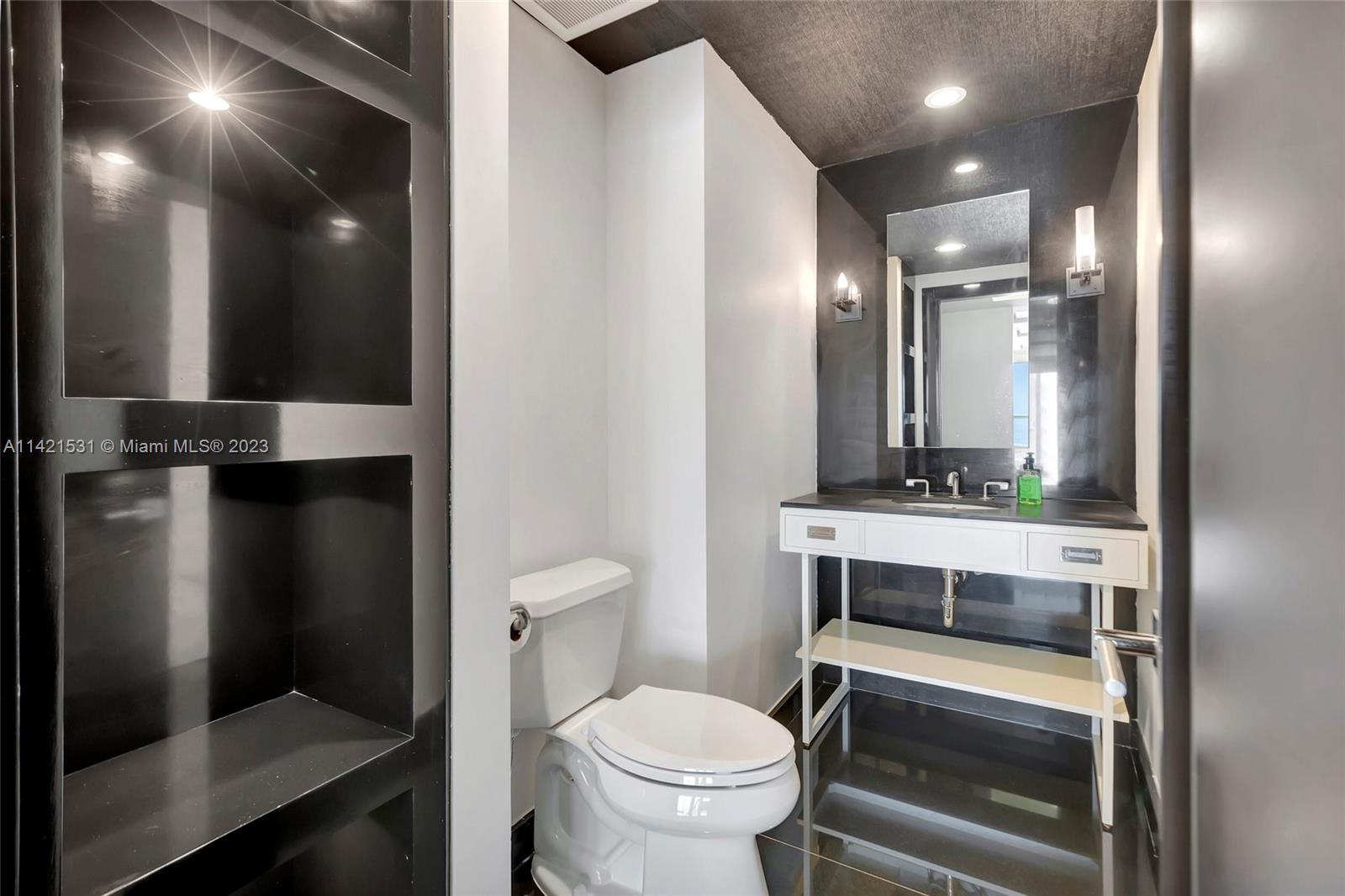 ACQUALINA OCEAN RESIDENCE - Residential