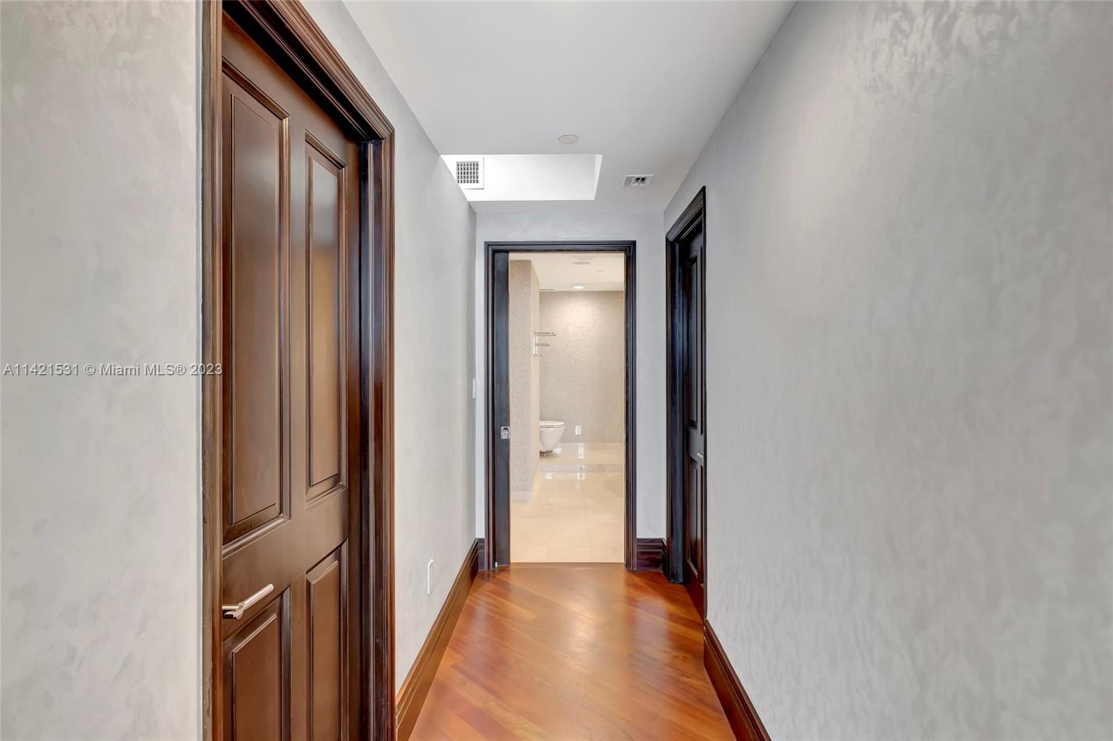 ACQUALINA OCEAN RESIDENCE - Residential