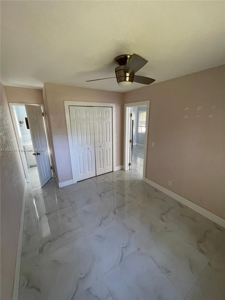 OAKLAND PARK SECOND ADD - Residential Lease