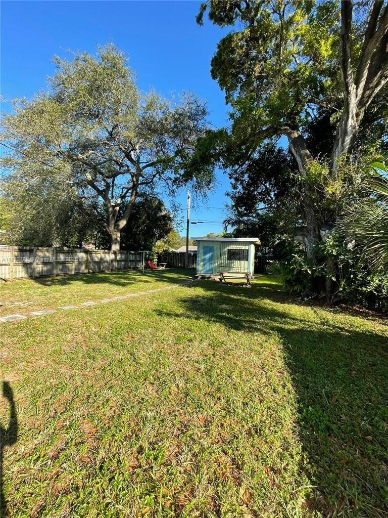 OAKLAND PARK SECOND ADD - Residential Lease