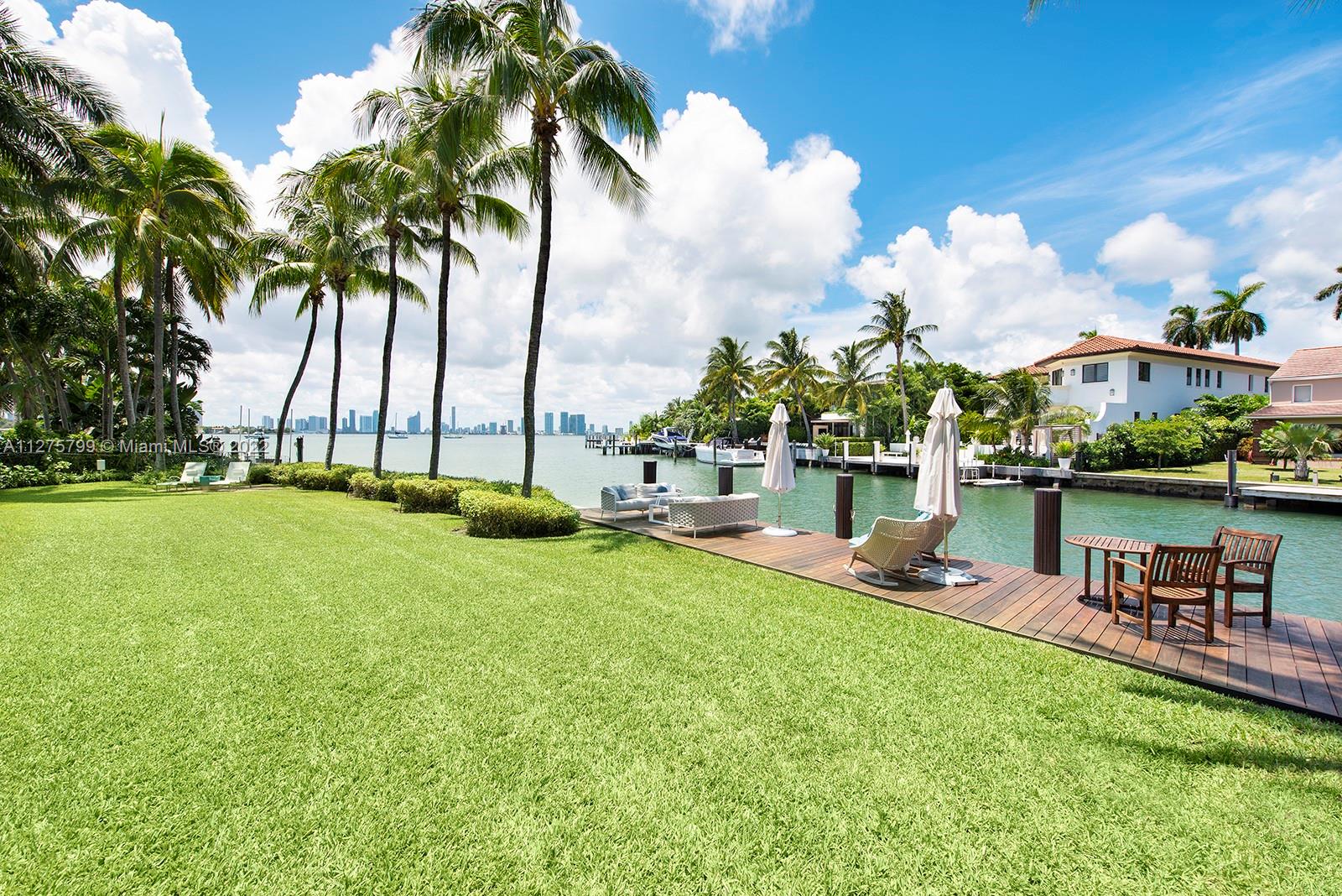 SUNSET ISLANDS-ISLAND NO - Land