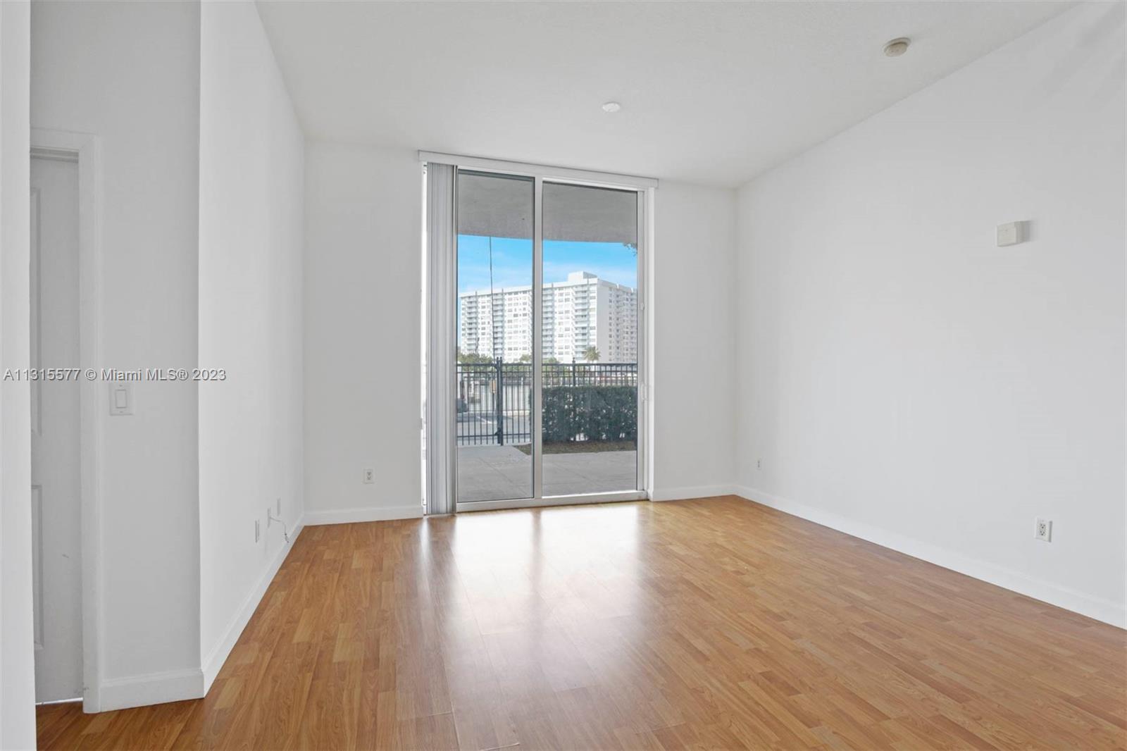 OCEAN MARINE YACHT CLUB C - Residential Lease