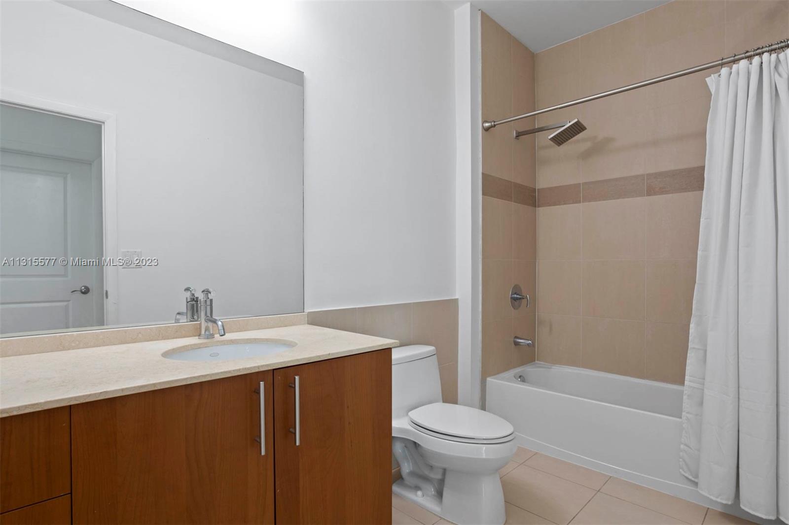 OCEAN MARINE YACHT CLUB C - Residential Lease