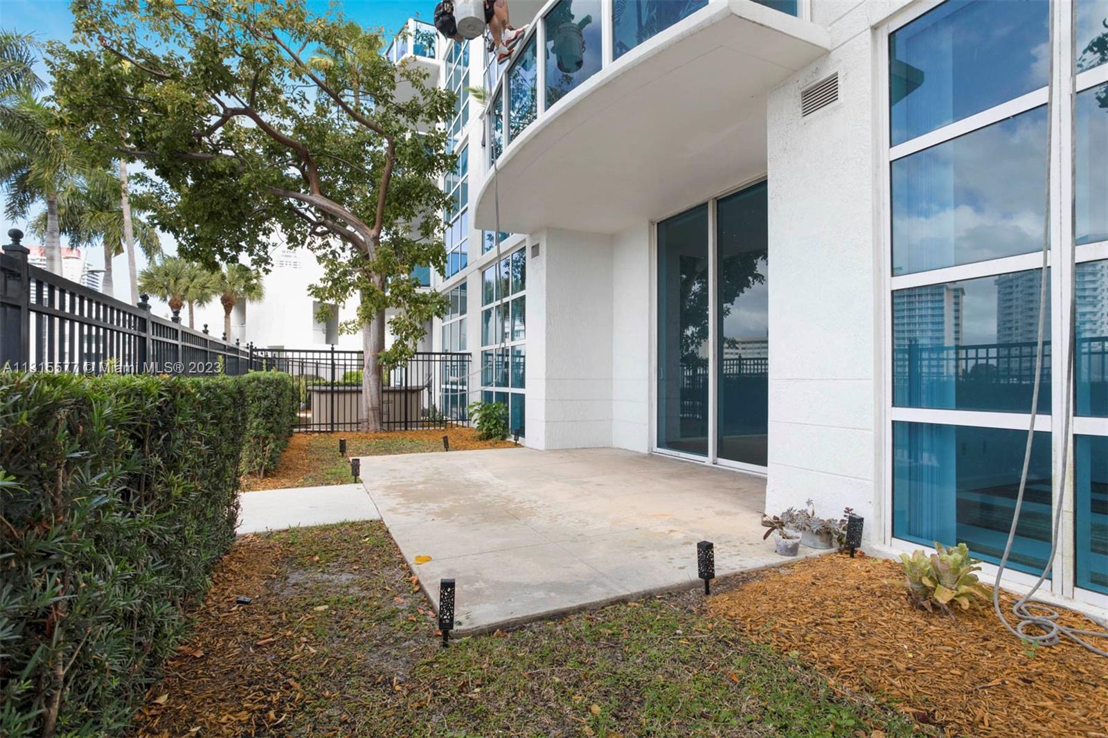 OCEAN MARINE YACHT CLUB C - Residential Lease