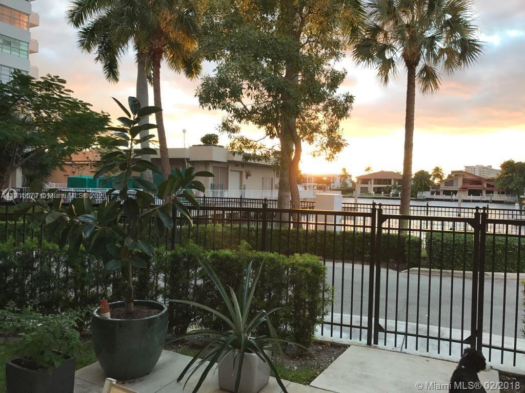 OCEAN MARINE YACHT CLUB C - Residential Lease