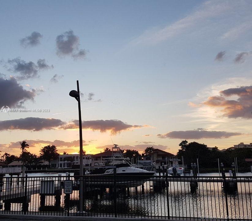 OCEAN MARINE YACHT CLUB C - Residential Lease