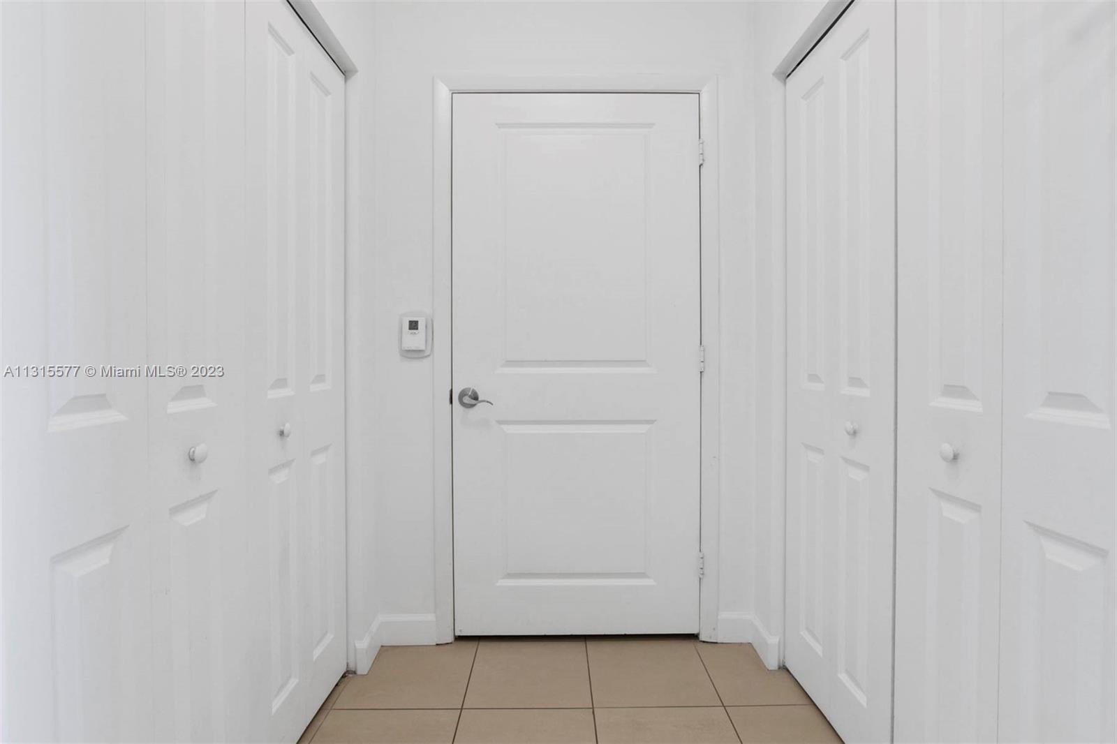 OCEAN MARINE YACHT CLUB C - Residential Lease