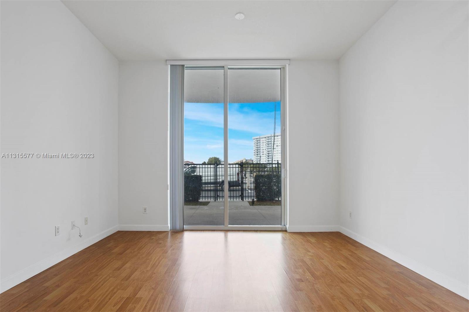 OCEAN MARINE YACHT CLUB C - Residential Lease