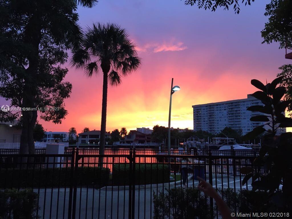 OCEAN MARINE YACHT CLUB C - Residential Lease