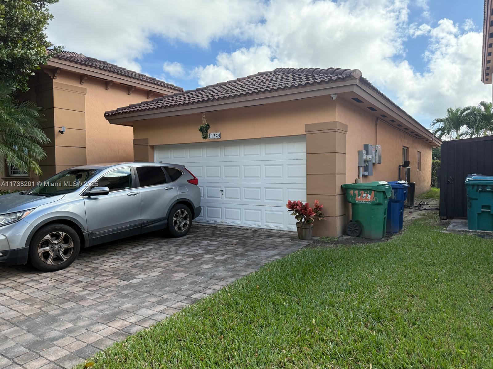 Property for Sale at 11224 Sw 231st Ln, Miami, Broward County, Florida - Bedrooms: 4 
Bathrooms: 2  - $579,000