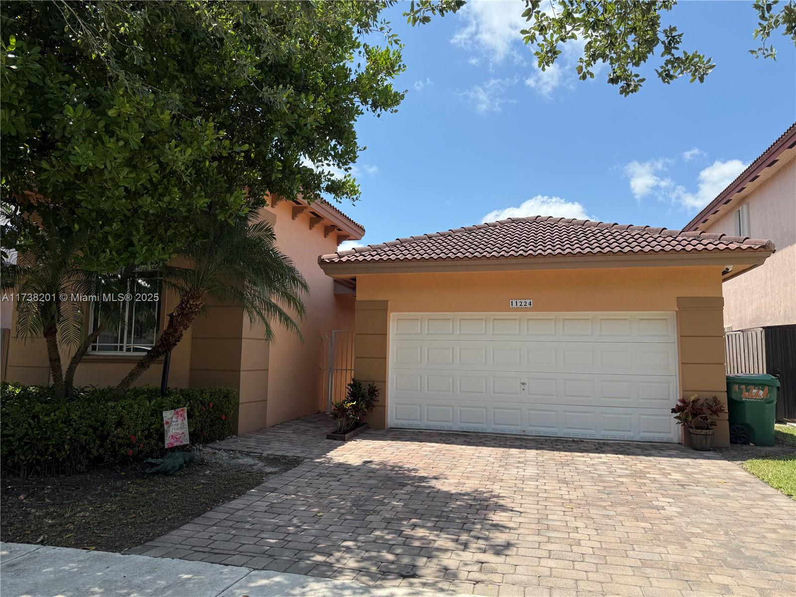 Property for Sale at 11224 Sw 231st Ln, Miami, Broward County, Florida - Bedrooms: 4 
Bathrooms: 2  - $579,000