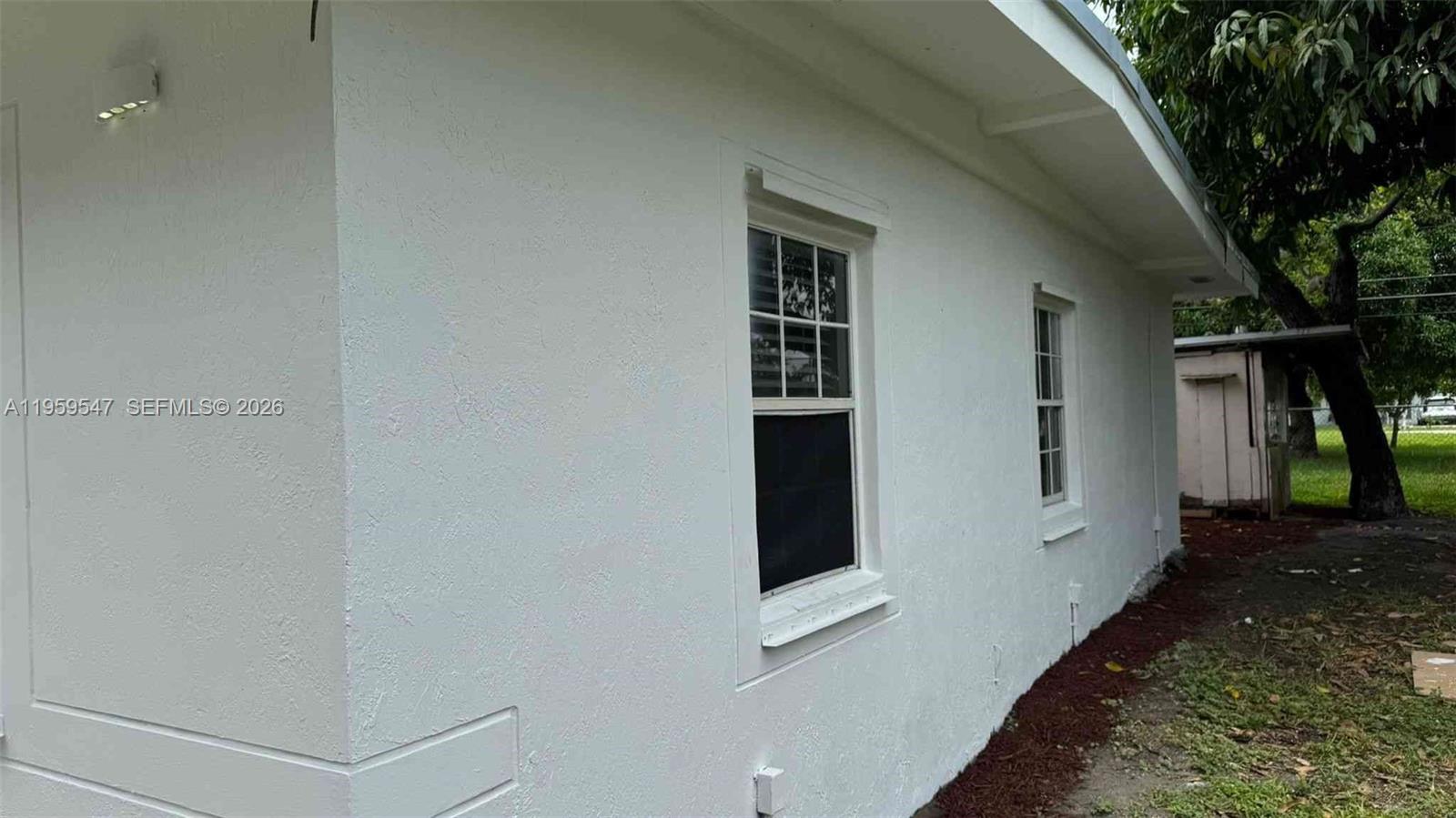 BUNCHE PARK - Residential