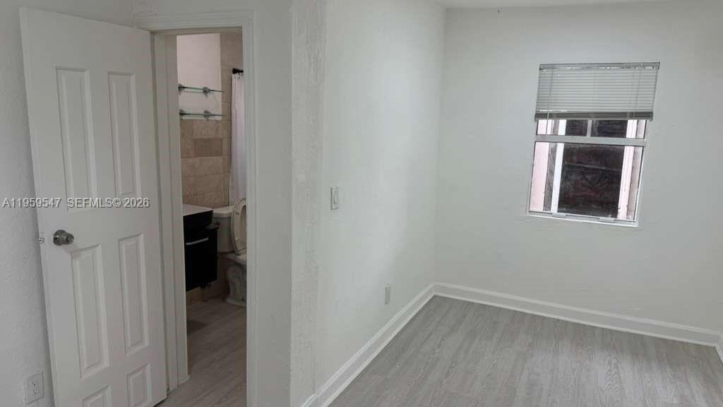 BUNCHE PARK - Residential